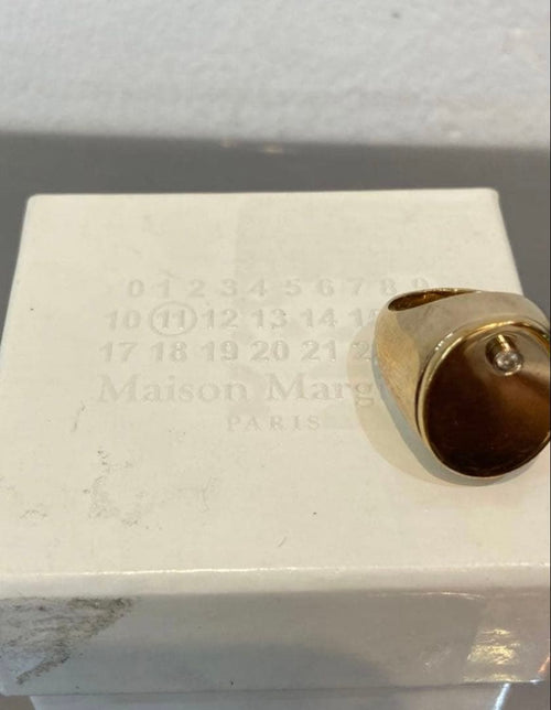 Maison Margiela Rings