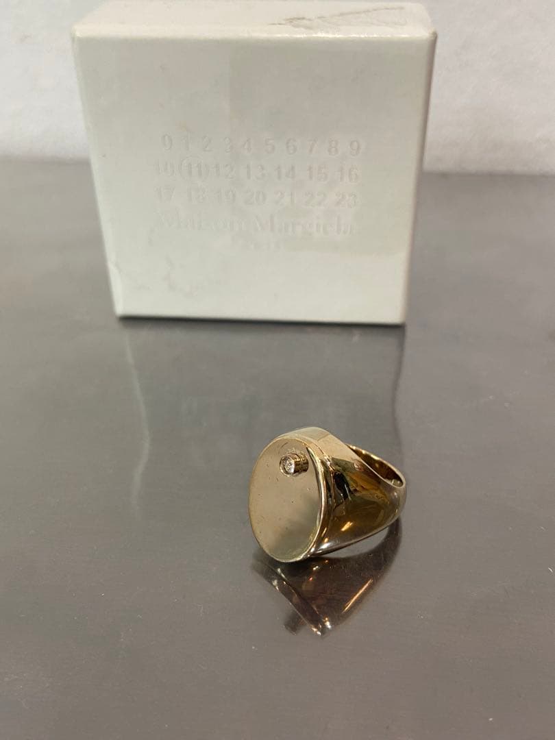 Maison Margiela Rings