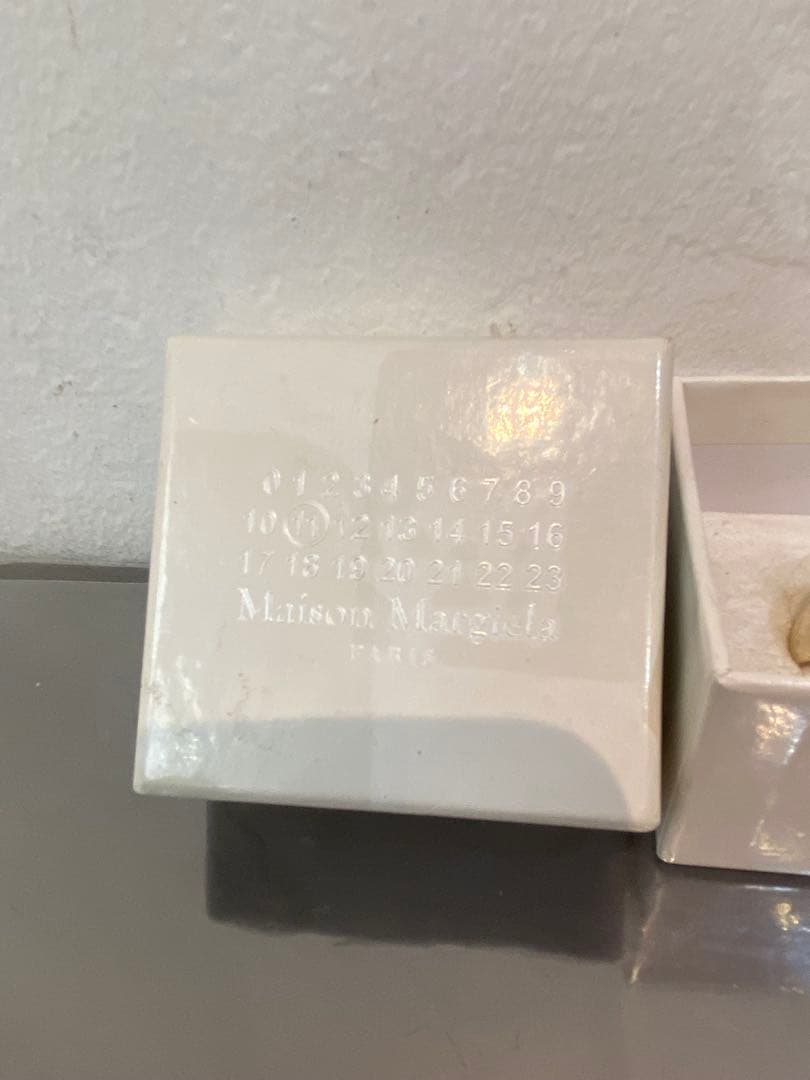 Maison Margiela Rings