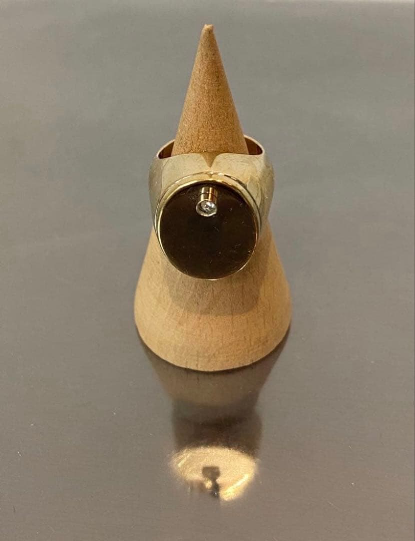 Maison Margiela Rings