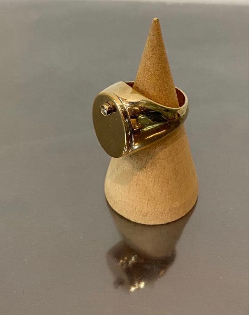 Maison Margiela Rings