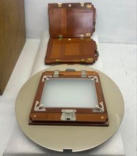 Antique Accessories