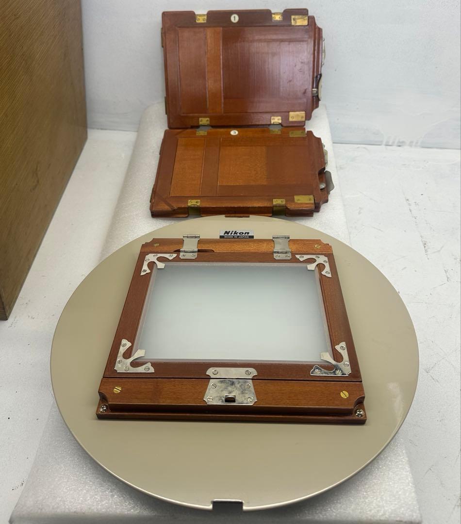 Antique Accessories