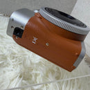 Fujifilm Instant Camera Body Instax Mini 90