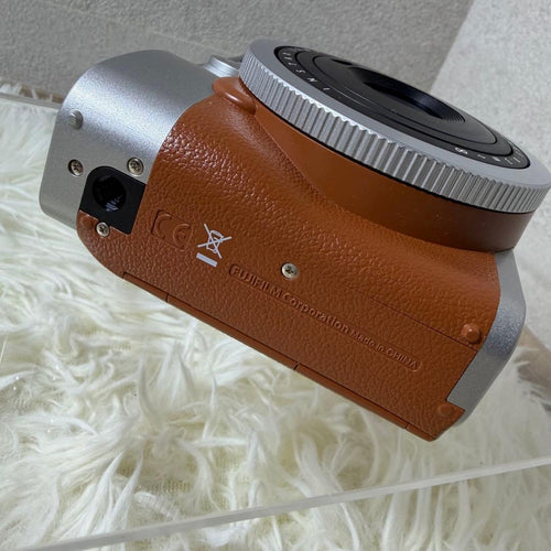 Fujifilm Instant Camera Body Instax Mini 90