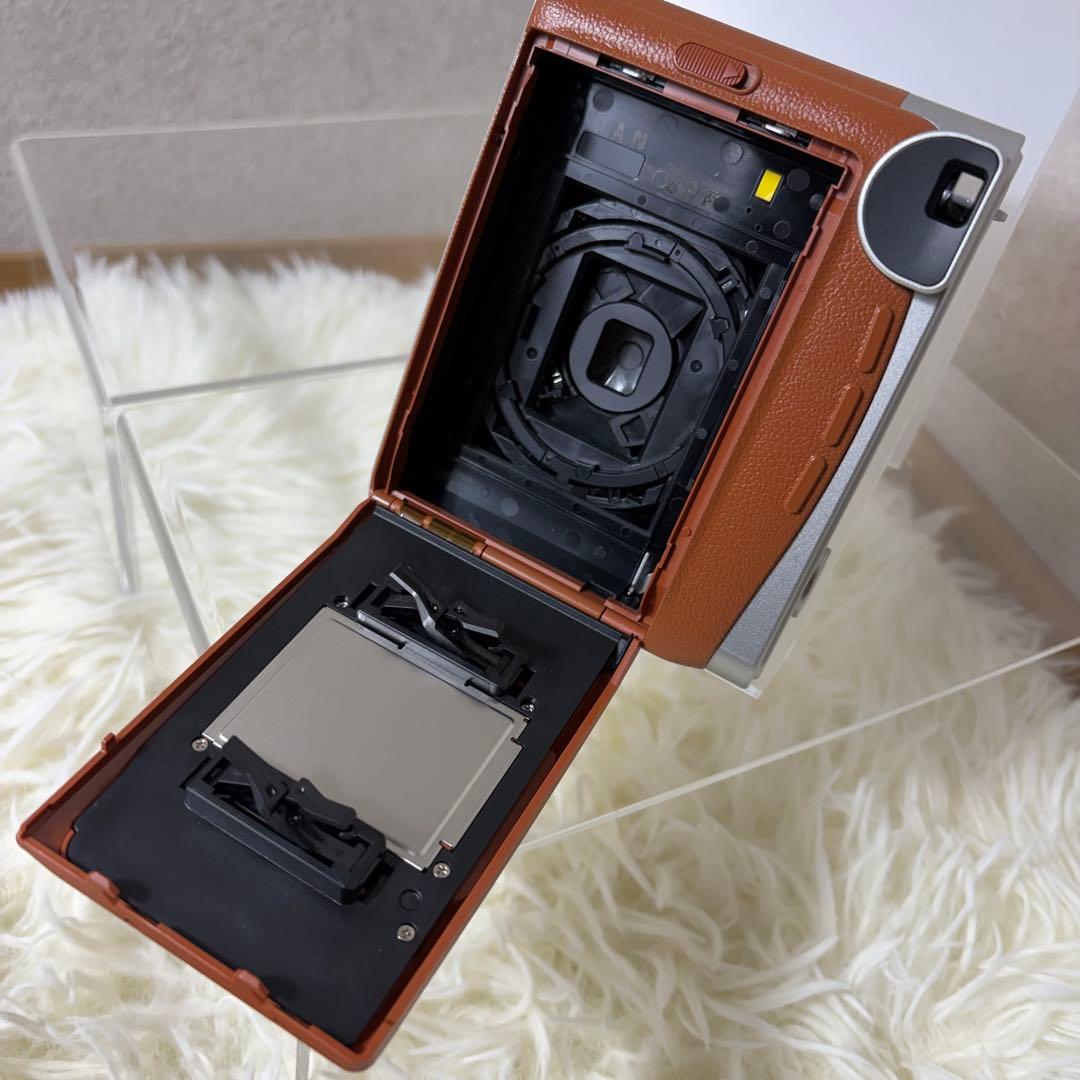 Fujifilm Instant Camera Body Instax Mini 90