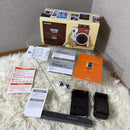 Fujifilm Instant Camera Body Instax Mini 90