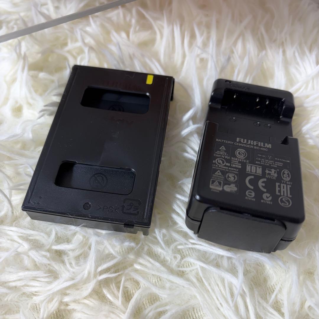 Fujifilm Instant Camera Body Instax Mini 90