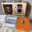 Fujifilm Instant Camera Body Instax Mini 90