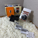 Fujifilm Instant Camera Body Instax Mini 90
