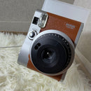Fujifilm Instant Camera Body Instax Mini 90