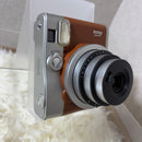 Fujifilm Instant Camera Body Instax Mini 90