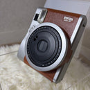 Fujifilm Instant Camera Body Instax Mini 90
