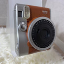 Fujifilm Instant Camera Body Instax Mini 90