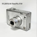 Compact Digital Cameras Fujifilm Finepix F10