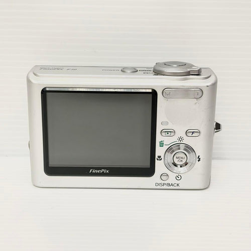 Compact Digital Cameras Fujifilm Finepix F10