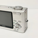 Compact Digital Cameras Fujifilm Finepix F10