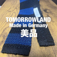 Tomorrowland Ties