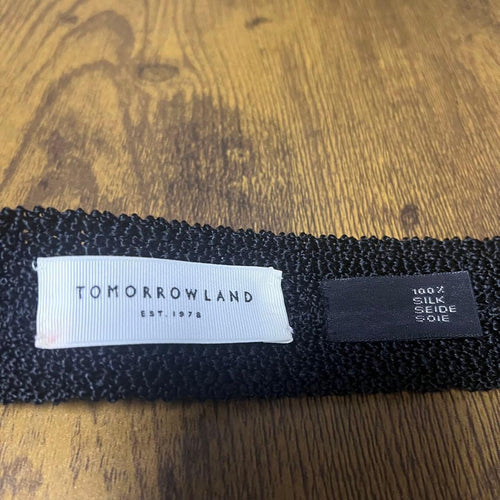 Tomorrowland Ties