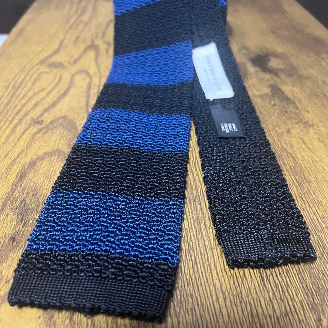 Tomorrowland Ties