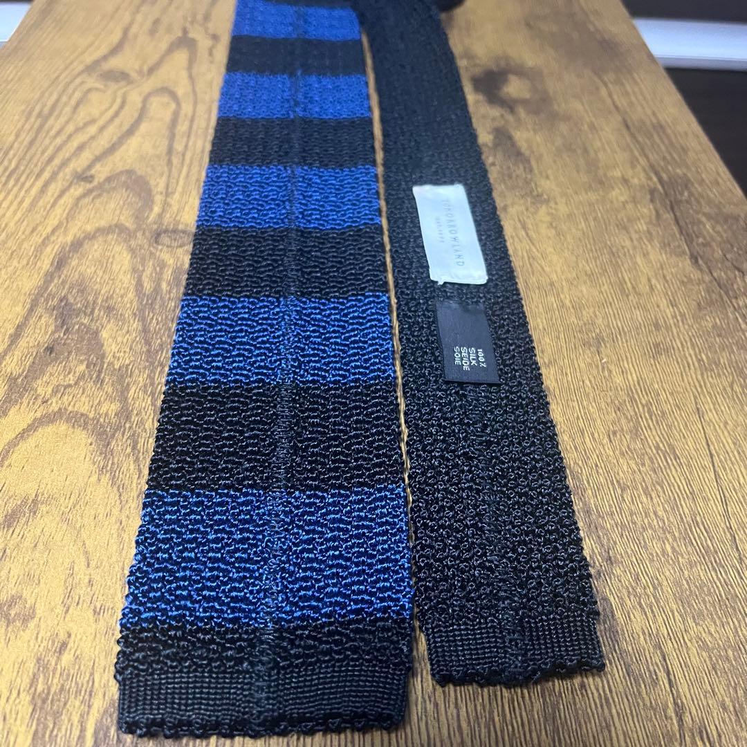 Tomorrowland Ties