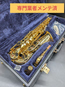 Yamaha Saxophones Yas-875Ex