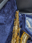 Yamaha Saxophones Yas-875Ex