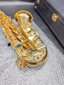 Yamaha Saxophones Yas-875Ex