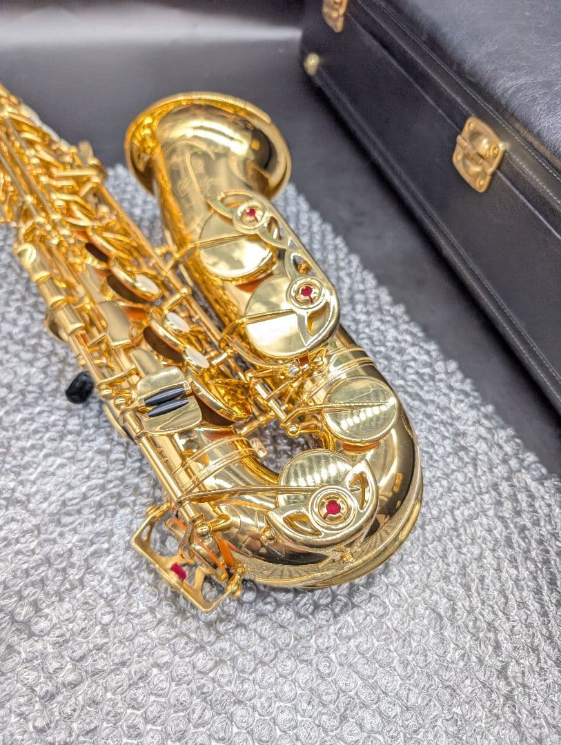Yamaha Saxophones Yas-875Ex