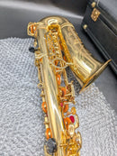 Yamaha Saxophones Yas-875Ex