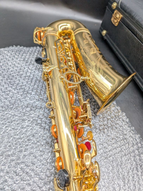 Yamaha Saxophones Yas-875Ex
