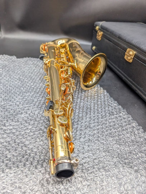 Yamaha Saxophones Yas-875Ex