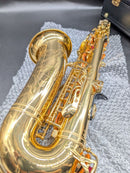 Yamaha Saxophones Yas-875Ex