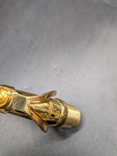 Yamaha Saxophones Yas-875Ex