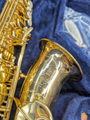 Yamaha Saxophones Yas-875Ex