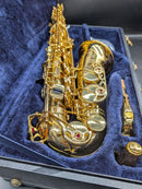 Yamaha Saxophones Yas-875Ex