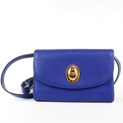 Christian Dior Shoulder Bag Tr32