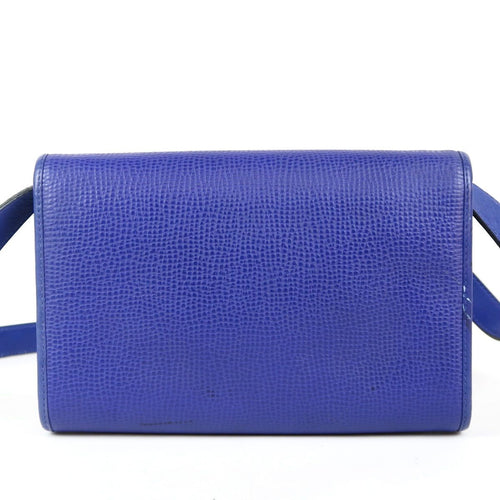 Christian Dior Shoulder Bag Tr32