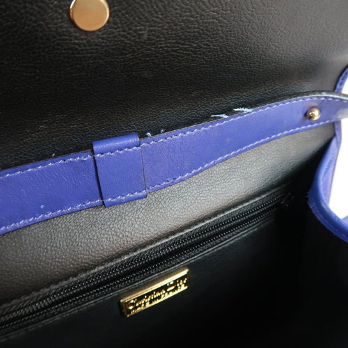 Christian Dior Shoulder Bag Tr32