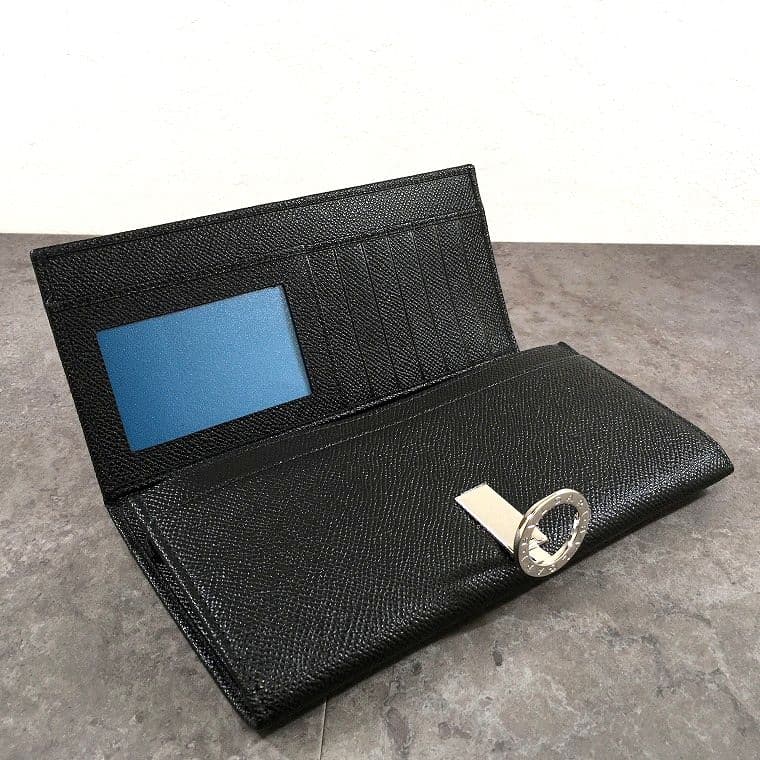 Bvlgari Long Wallets 30412 214