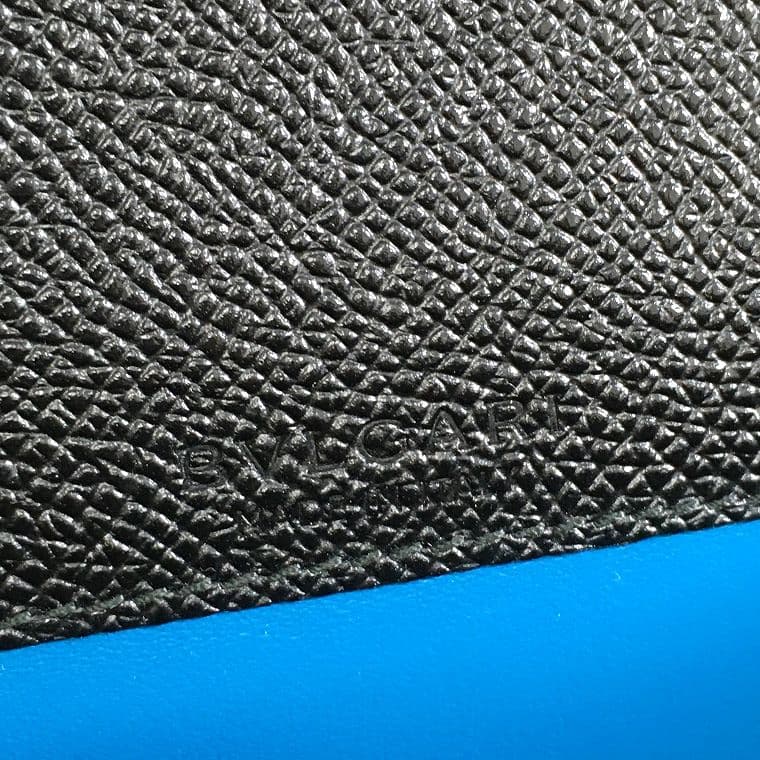 Bvlgari Long Wallets 30412 214