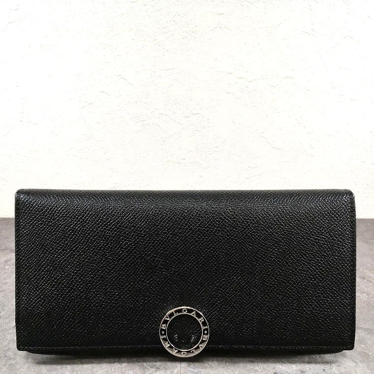 Bvlgari Long Wallets 30412 214