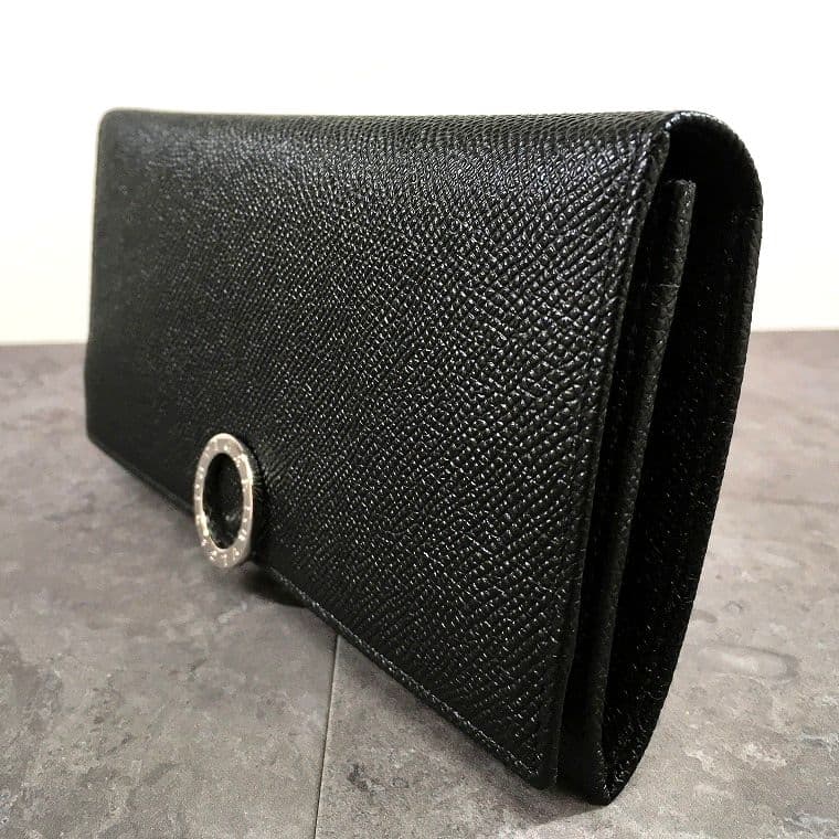 Bvlgari Long Wallets 30412 214