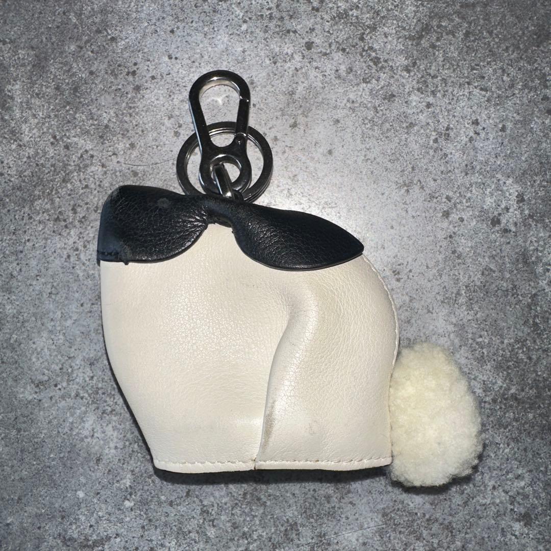 Loewe Keychains Key Rings