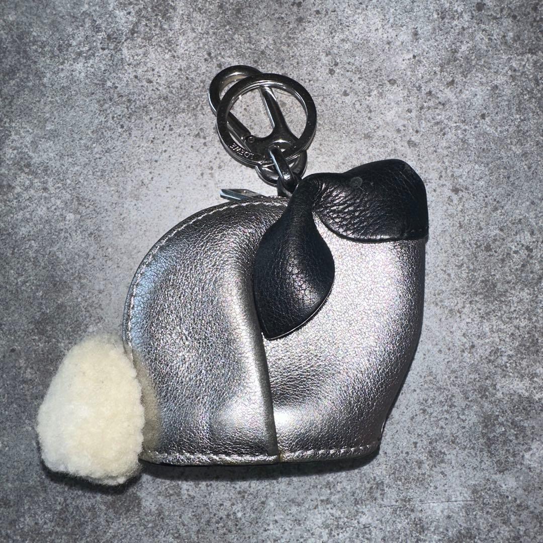 Loewe Keychains Key Rings