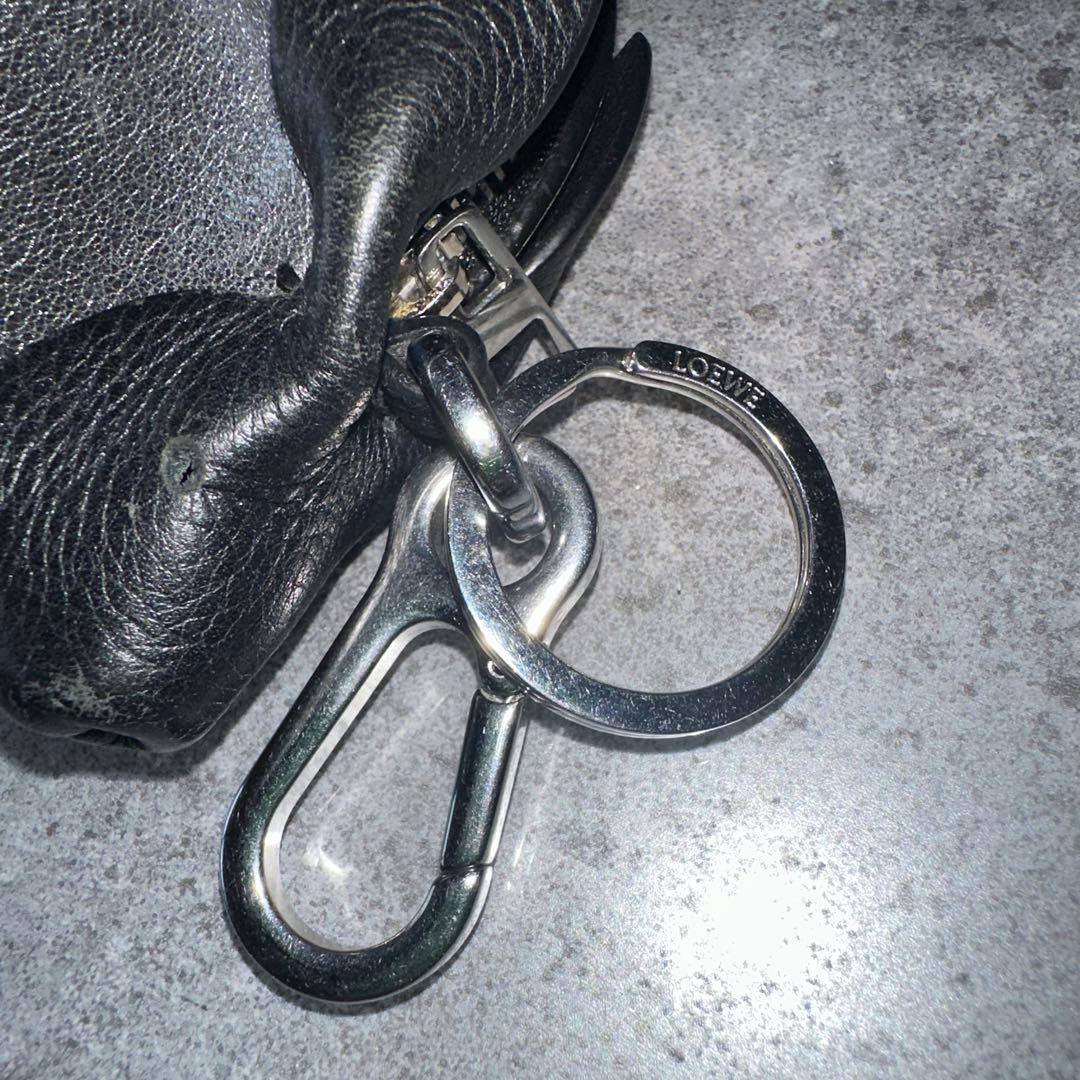 Loewe Keychains Key Rings