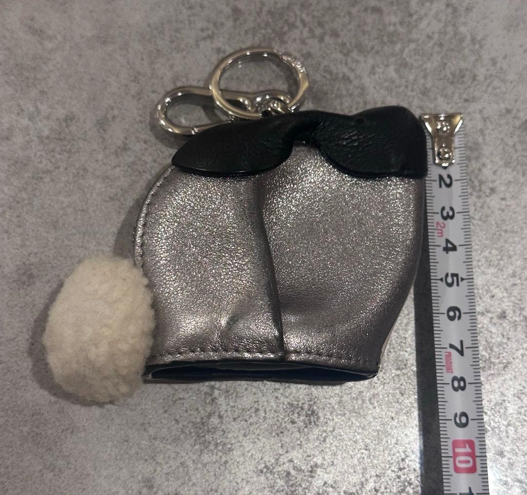Loewe Keychains Key Rings