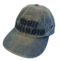 Supreme Baseball Cap Yohji Yamamoto 25Aw Y'S By Grommet 6-Panel 6