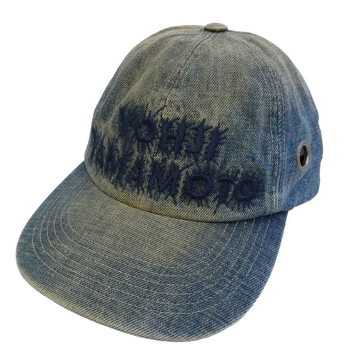 Supreme Baseball Cap Yohji Yamamoto 25Aw Y'S By Grommet 6-Panel 6