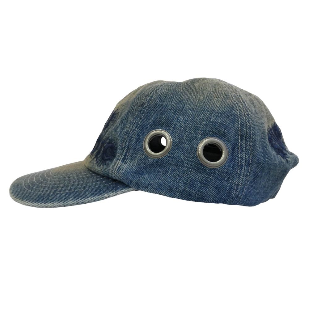 Supreme Baseball Cap Yohji Yamamoto 25Aw Y'S By Grommet 6-Panel 6